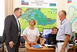 Локализован пожар в Уватском районе на площади 28 гектаров Локализован пожар в Уватском районе на площади 28 гектаров