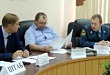 С 4 по 9 октября будет проходить Всероссийская штабная тренировка по гражданской обороне С 4 по 9 октября будет проходить Всероссийская штабная тренировка по гражданской обороне