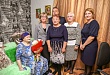 90-летний юбилей отметила ветеран труда Пелагея Тюфякова 90-летний юбилей отметила ветеран труда Пелагея Тюфякова
