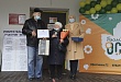 Супруги из Увата, прожившие 55 лет вместе, удостоены медали и грамоты губернатора Супруги из Увата, прожившие 55 лет вместе, удостоены медали и грамоты губернатора