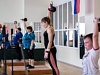 На открытом турнире по гиревому спорту спортсмены из Уватского района завоевали «золото», «серебро» и «бронзу»