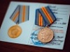 Медалями Министерства обороны России награждены ветераны боевых действий в Афганистане