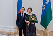 Кооператив «Новый Уват» признан одним из лучших в Тюменской области Кооператив «Новый Уват» признан одним из лучших в Тюменской области