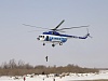 В Уватском районе подготовились к пожароопасному периоду