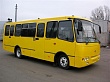 С 12 января возобновляется движение автобуса по маршруту «ФОК – Осинник – Першино – Новый Уват – Ивановка»