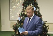 «Елка желаний» исполнит мечты юных уватцев
