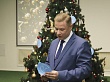 «Елка желаний» исполнит мечты юных уватцев