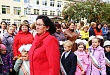 В Уватском районе в новом учебном году впервые сели за парты 346 первоклашек