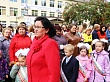 В Уватском районе в новом учебном году впервые сели за парты 346 первоклашек