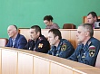 В районной администрации прошло заседание антитеррористической комиссии