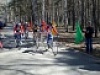 Уватские велосипедисты проявили себя на первенстве СДЮСШОР №4