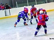 Турнир по хоккею