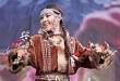 Праздничное мероприятие в рамках Дней культуры КМНС
