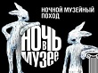 Мероприятие «Ночь в музее»