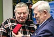 Ветеранов и тружеников сельского хозяйства Уватского района наградили за профессиональные заслуги Ветеранов и тружеников сельского хозяйства Уватского района наградили за профессиональные заслуги