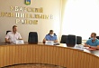 Ситуацию по тушению лесных пожаров обсудили в Уватском районе Ситуацию по тушению лесных пожаров обсудили в Уватском районе