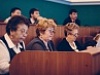 Встреча с представителями ОАО «ТЭК»: об энергоэффективных технологиях