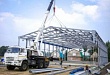 Лесоперерабатывающий завод откроется осенью в Тюменской области
