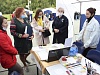 65 педагогов и сотрудников социальной сферы наградили на V межотраслевом форуме