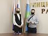 Ключи от новых квартир в Увате вручили переселенцам из аварийного жилья