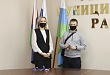 Ключи от новых квартир в Увате вручили переселенцам из аварийного жилья