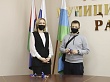 Ключи от новых квартир в Увате вручили переселенцам из аварийного жилья