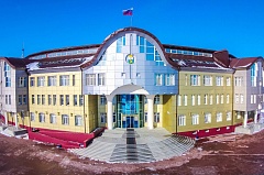 Закуп продуктов питания для школ будет осуществлять ГБУЗ ТО «Областная больница №20» Закуп продуктов питания для школ будет осуществлять ГБУЗ ТО «Областная больница №20»