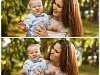 Подведены итоги районного фотоконкурса «Внимание, в объективе семья!» 