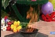 Празднование Дня Победы в Уватском районе