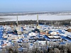 В Уватском районе добыта 100-миллионная тонна нефти
