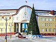 Координатор регионального отделения ЛДПР Артем Зайцев посетил Уватский район