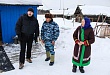 Одиннадцать детей КМНС родилось в Уватском районе за последние 5 лет