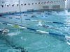 Веселые старты для мам и детей в честь Международного женского дня