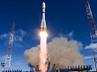 Министерство обороны России сообщает о запуске спутника «Глонасс-К» 