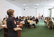 Урок права провели для старшеклассников четырех школ района