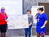 «Уватский Фрегат» – в финале проекта «Tyumen Case School»