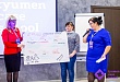 «Уватский Фрегат» – в финале проекта «Tyumen Case School» «Уватский Фрегат» – в финале проекта «Tyumen Case School»