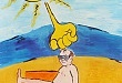 Солнечный «нокаут»