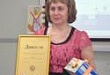 Достойная награда за оригинальность Достойная награда за оригинальность