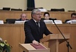 Прием граждан в Увате С.В. Миневцевым