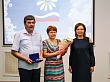 В Уватском районе три семьи наградили медалями «За любовь и верность»