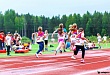Подведены итоги I и II этапов X спартакиады оздоровительных лагерей Уватского района Подведены итоги I и II этапов X спартакиады оздоровительных лагерей Уватского района