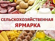 Сельскохозяйственная ярмарка «Золотая осень Увата»
