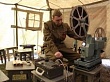 Военно-полевой кинотеатр