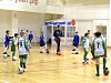 Начинающие футболисты Уватского района приняли участие в мастер-классе