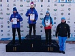 Лыжники уватской спортивной школы завоевали медали в областных соревнованиях