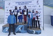 В Увате проходят всероссийские юниорские соревнования по биатлону В Увате проходят всероссийские юниорские соревнования по биатлону