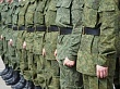 В Уватском районе пройдет призыв на военную службу