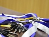 В преддверии Нового года детям-сиротам Уватского района вручили ключи от новых квартир