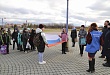 Школьники помогают в сборе гуманитарной помощи для мобилизованных земляков